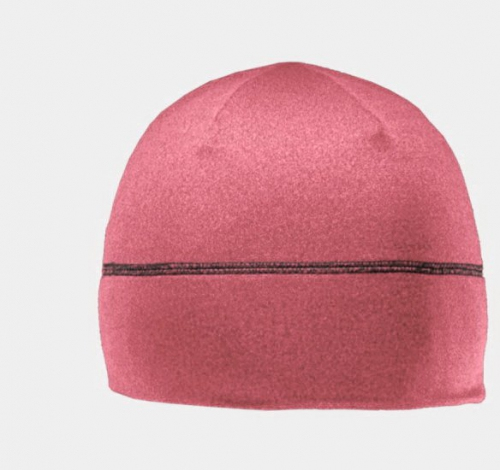 Шапка Under Armour ColdGear Infrared Stealth Beanie- Pink купить